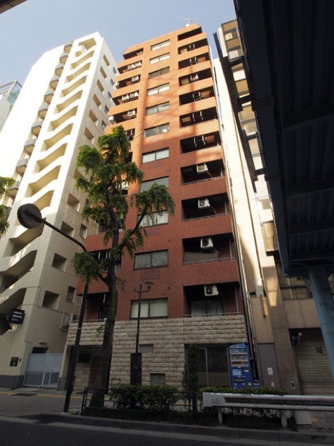 ライオンズマンション東池袋